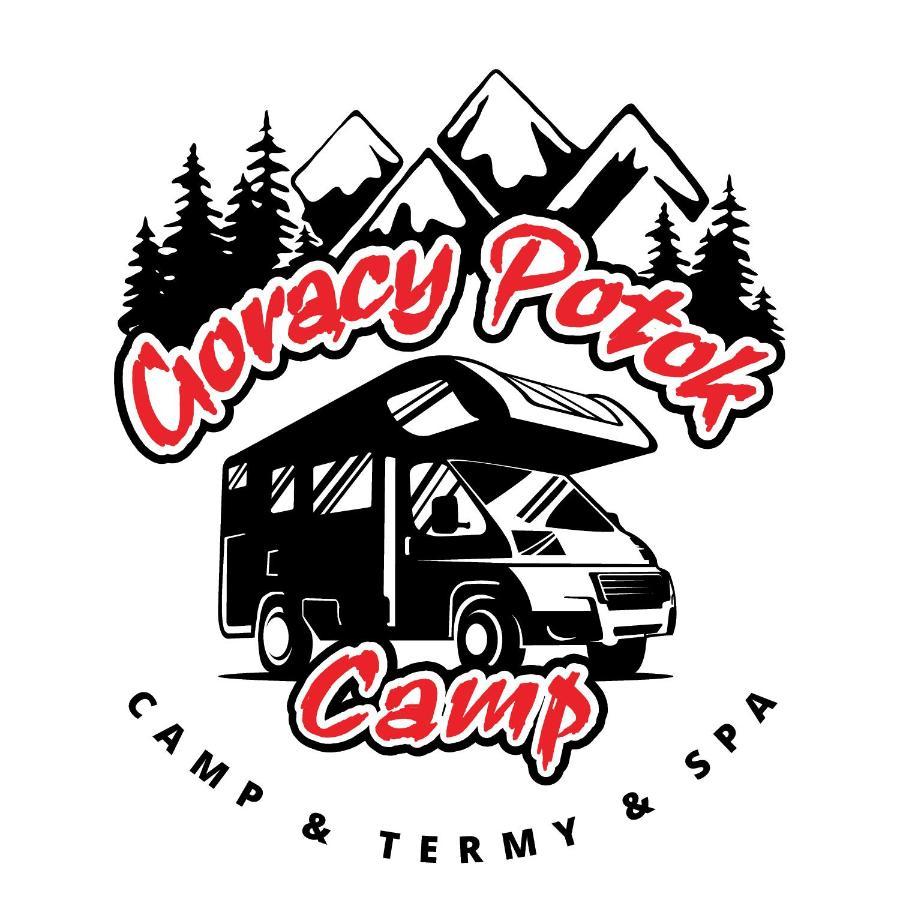 Camp Goracy Potok - Parcele Kamperowe Hotel ชาฟลารี ภายนอก รูปภาพ